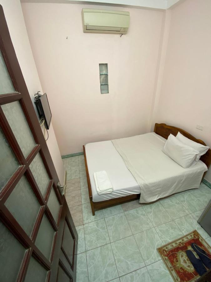 Hoàng Kiên Hotel Hanoï Extérieur photo