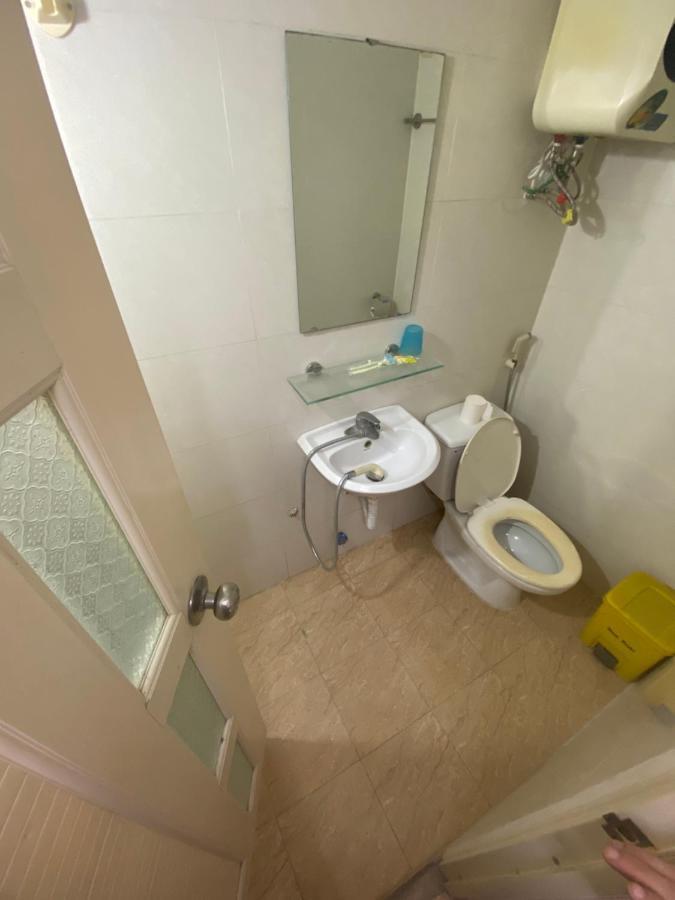 Hoàng Kiên Hotel Hanoï Extérieur photo