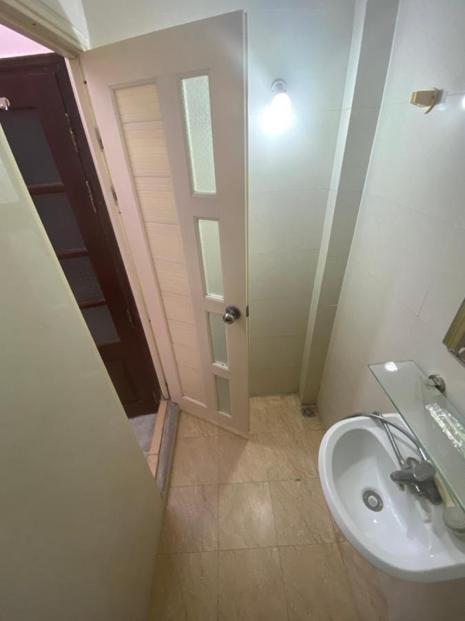 Hoàng Kiên Hotel Hanoï Extérieur photo